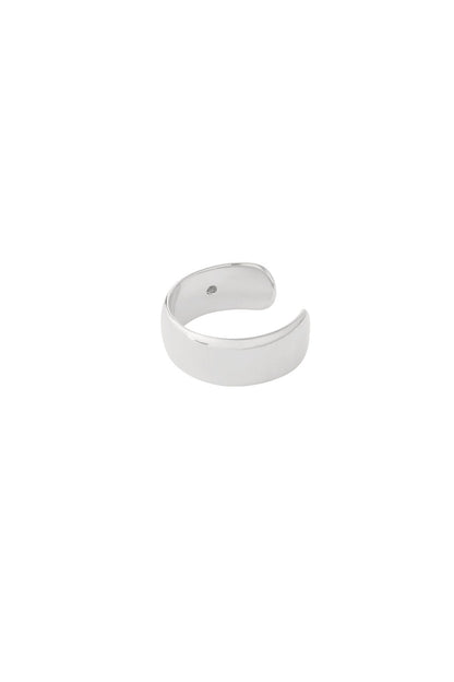 Elegant All-Fit Ear Cuffs for Everyday Chic