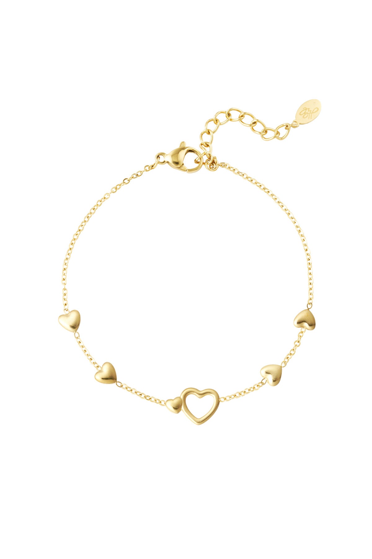 armband all you need is love