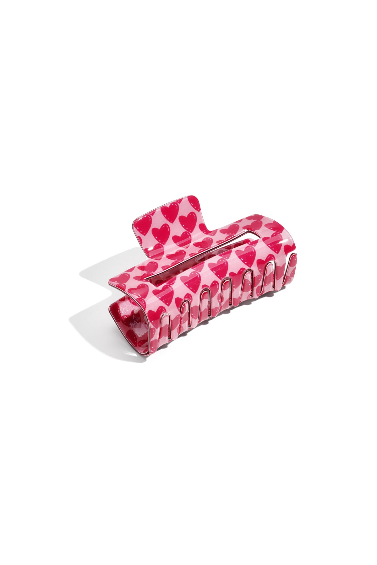 Haarspeldjes Hart Casual Acryl Valentijnsdag Accessoires