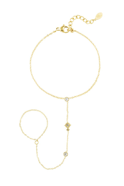 armband sparkle night