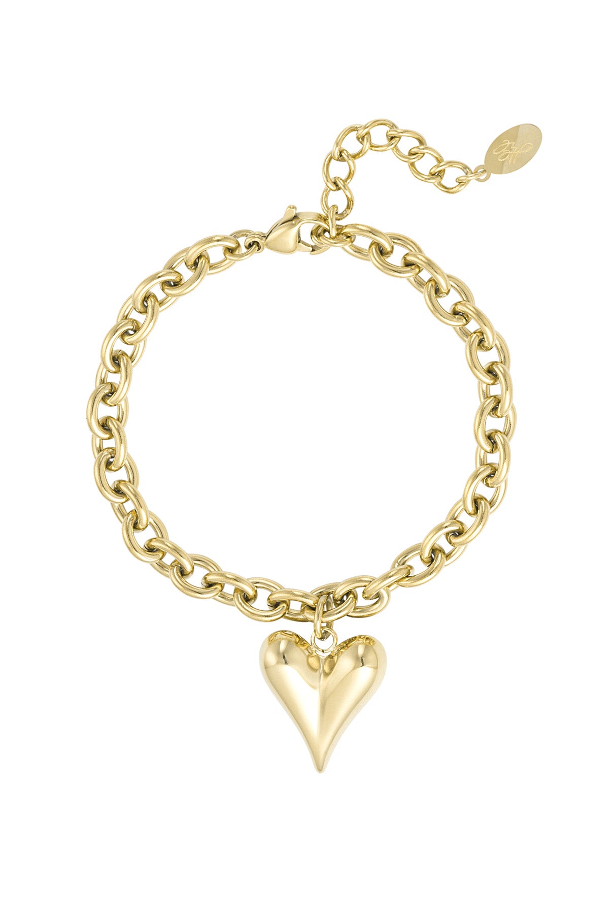 armband love rules