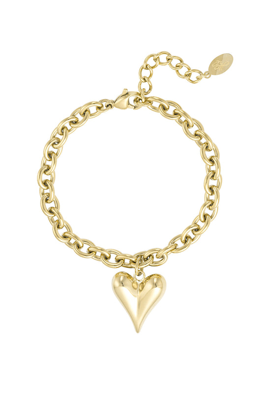 armband love rules