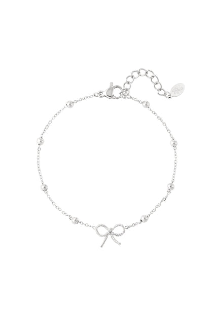 armband bow basic