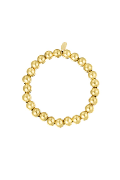 armband bold type