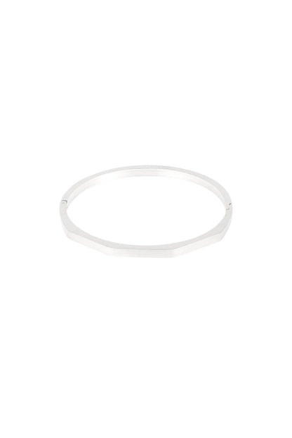 gevormde slavenarmband