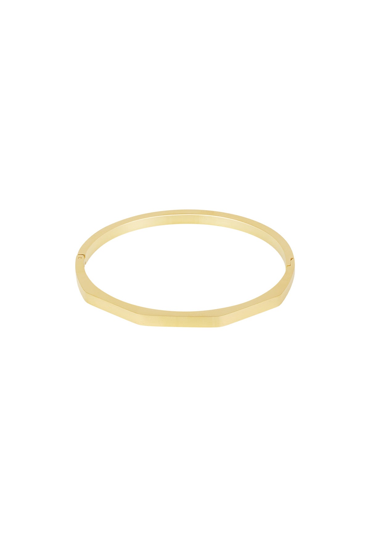 gevormde slavenarmband