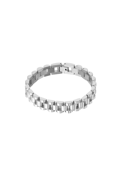 classic schakelarmband