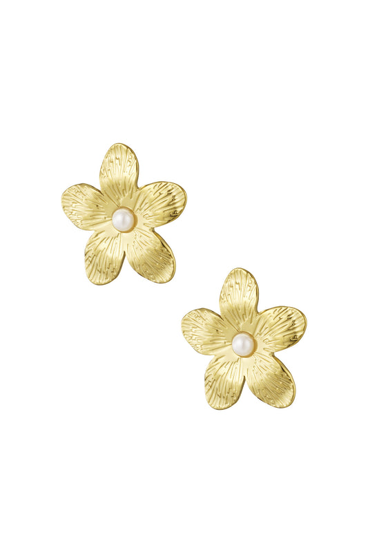 oorbellen blossom burst