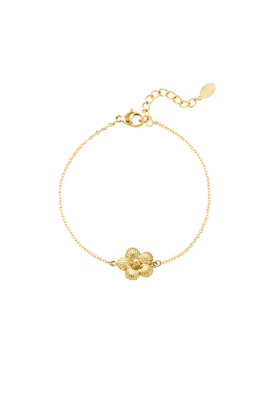 daisy armband