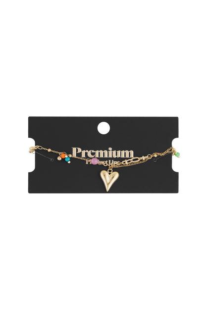 armband love party
