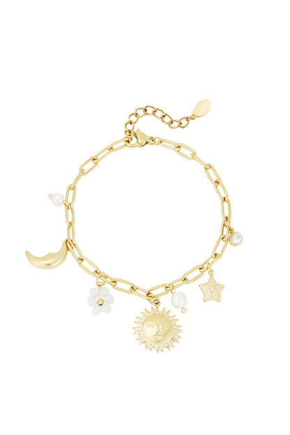 eternal glow armband