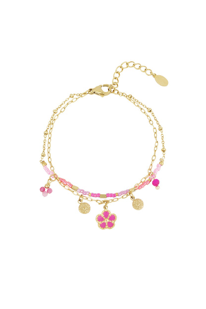 armband green dream
