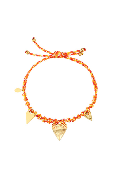 Armband dreaming of love