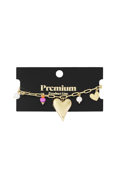 bedelarmband love moment