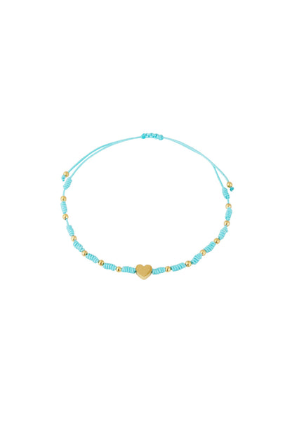 Armband love pop