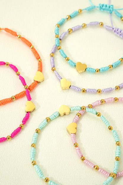 Armband love pop