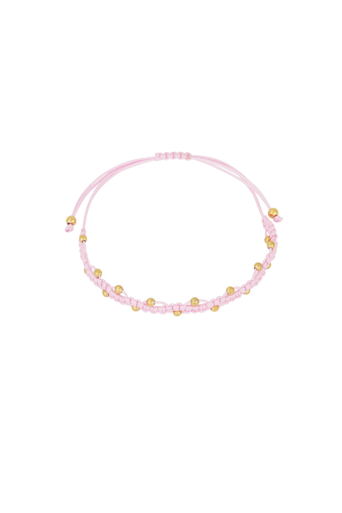 Tiny dots armband