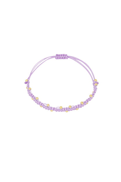 Tiny dots armband