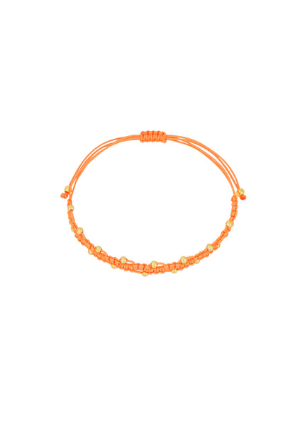 Tiny dots armband
