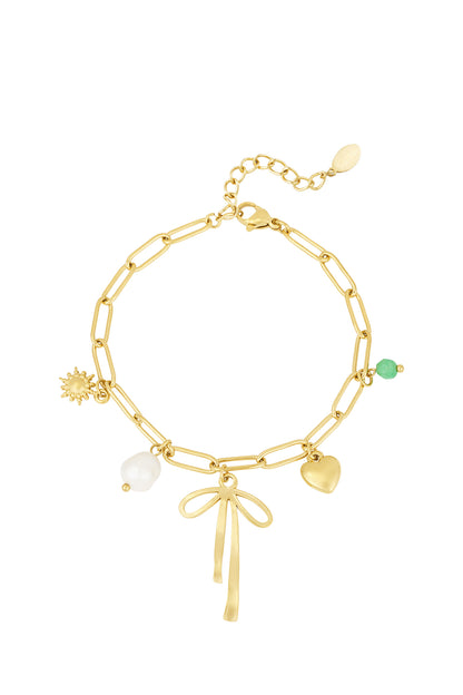 bow & beyond armband