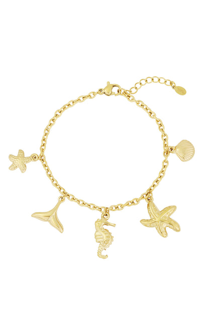 island dream armband