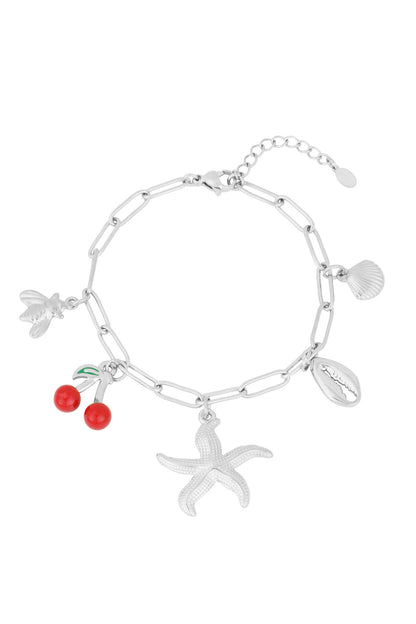 charm haven armband