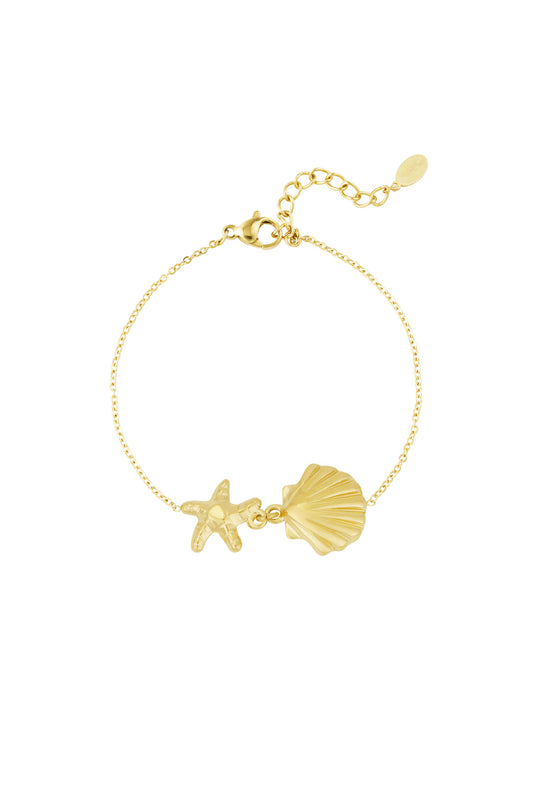beach glow armband