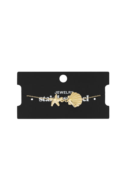 beach glow armband