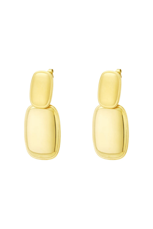 perfect pair oorbellen