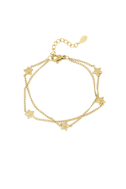 starry night armband
