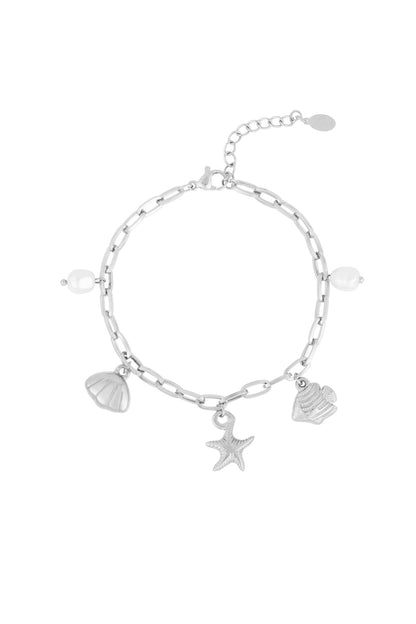 sea you soon armband