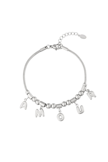 amour armband