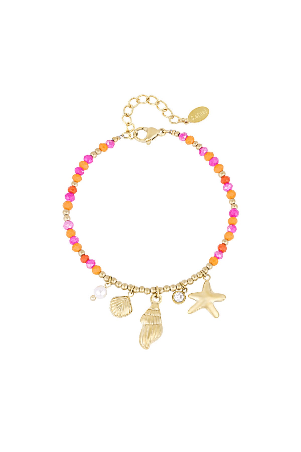 armband shell swim