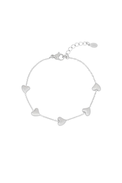 sweet affection armband