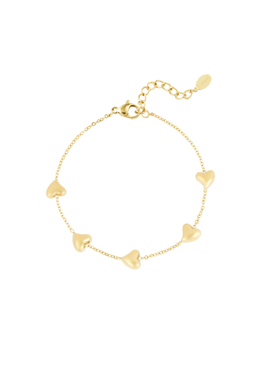 sweet affection armband