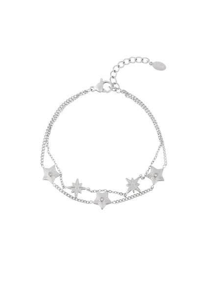 starry armband