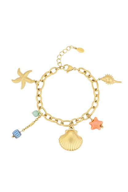 armband party at sea
