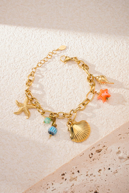 armband party at sea