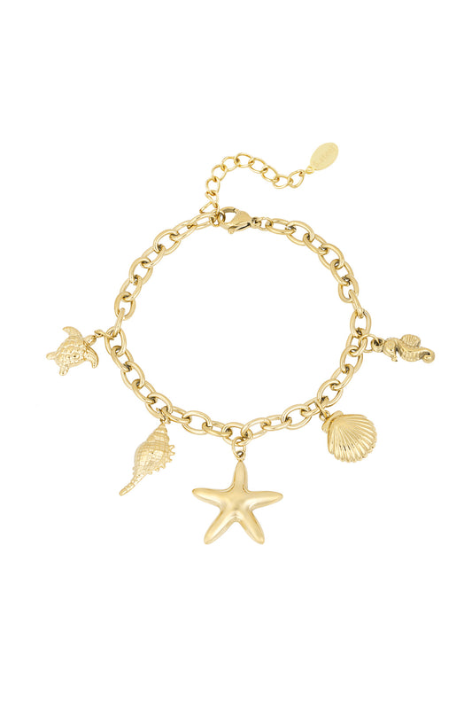 sea breeze armband