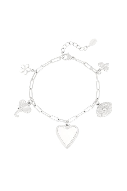 heartstrings armband