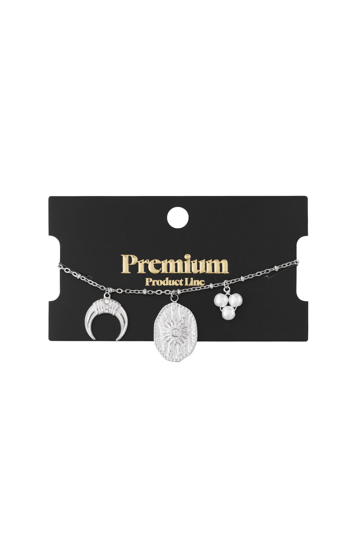 moony armband