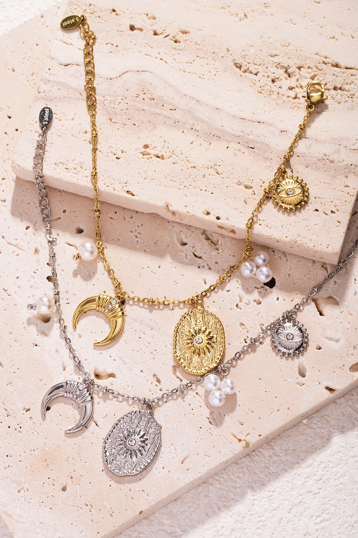 moony armband