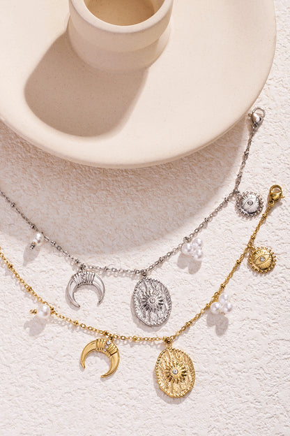moony armband