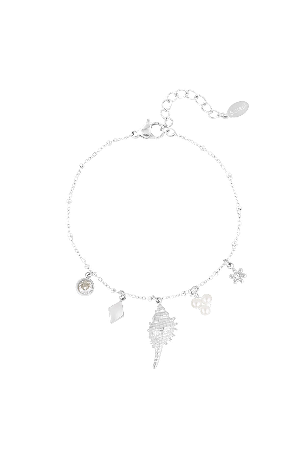 Dreamy Bracelet - Gold kleur