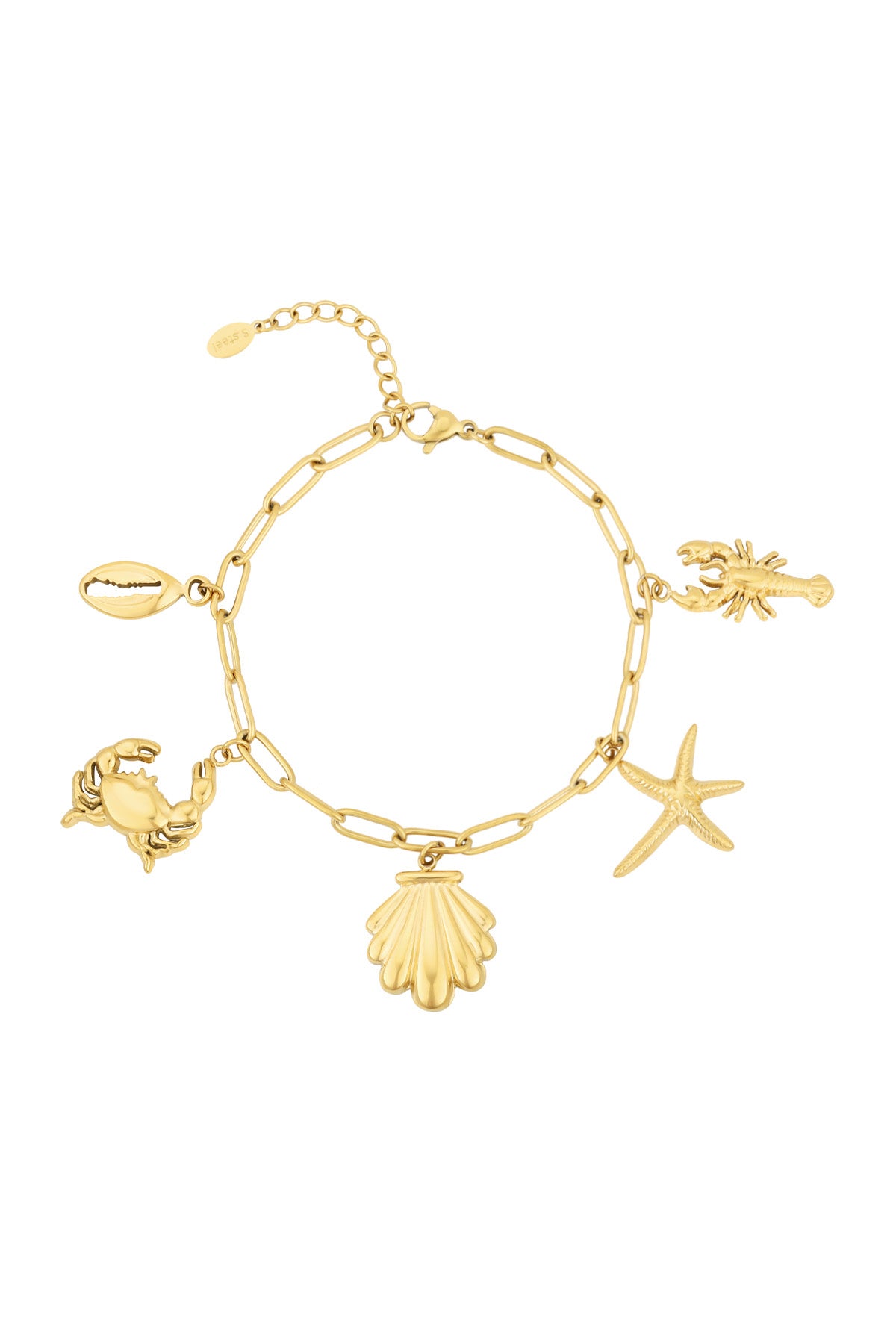 beachy armband