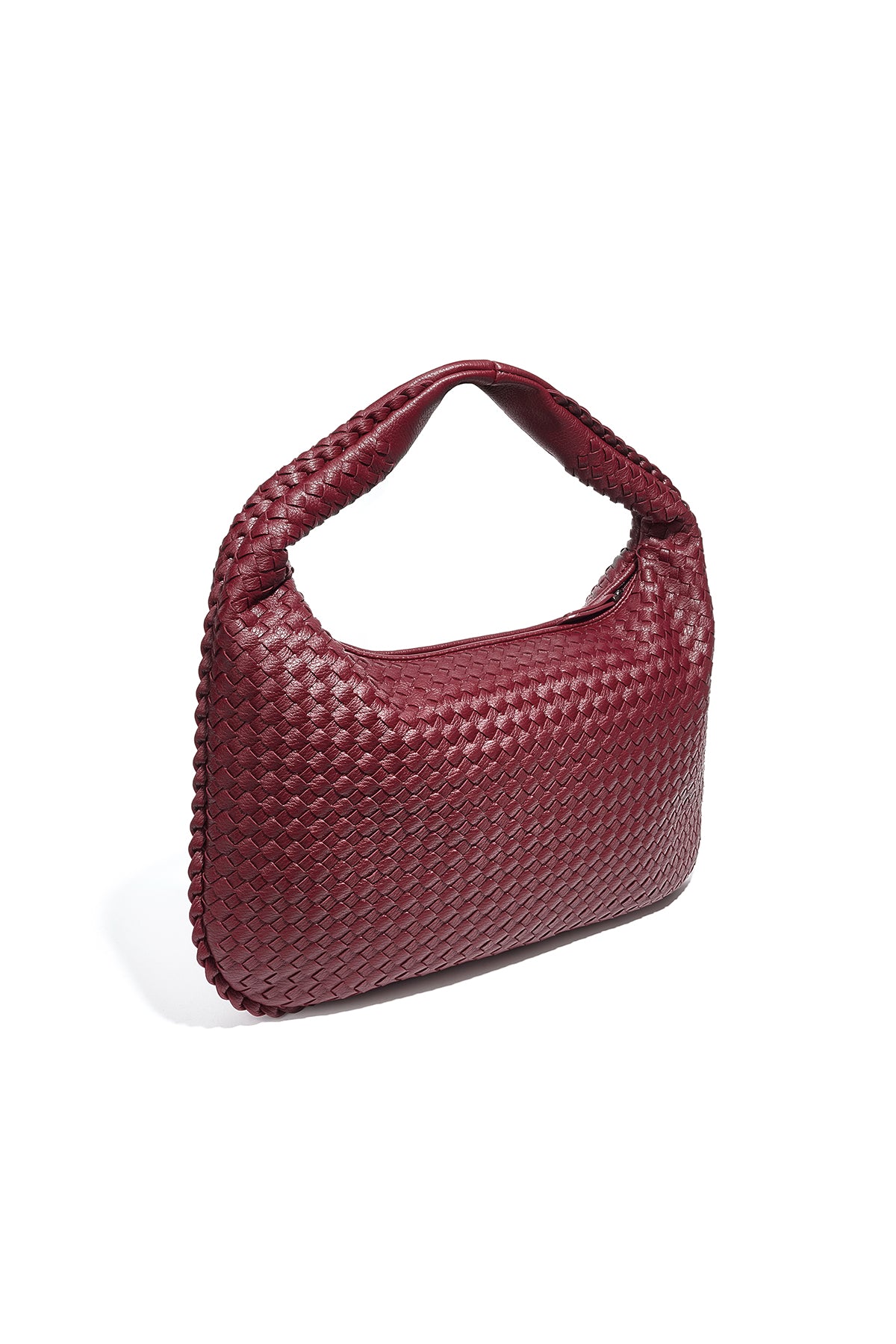 Handtassen effen kleur PU accessoires