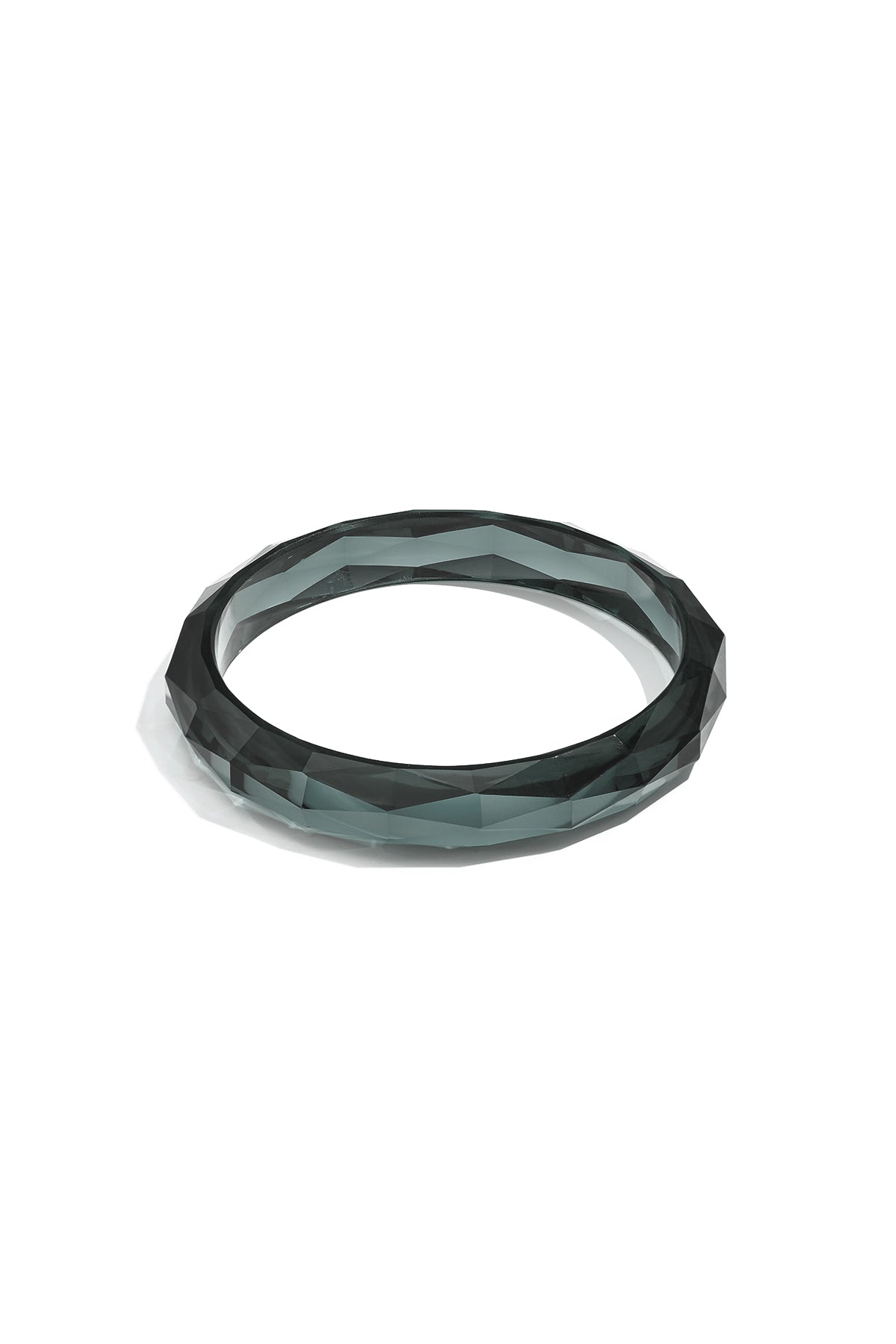 Acryl armbanden effen kleur eenvoudige dagelijkse sieraden serie dames sieraden