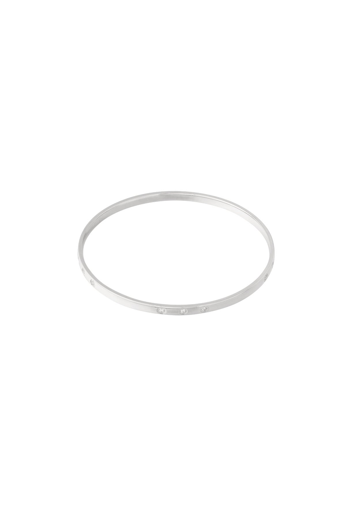 Glinsterende armband