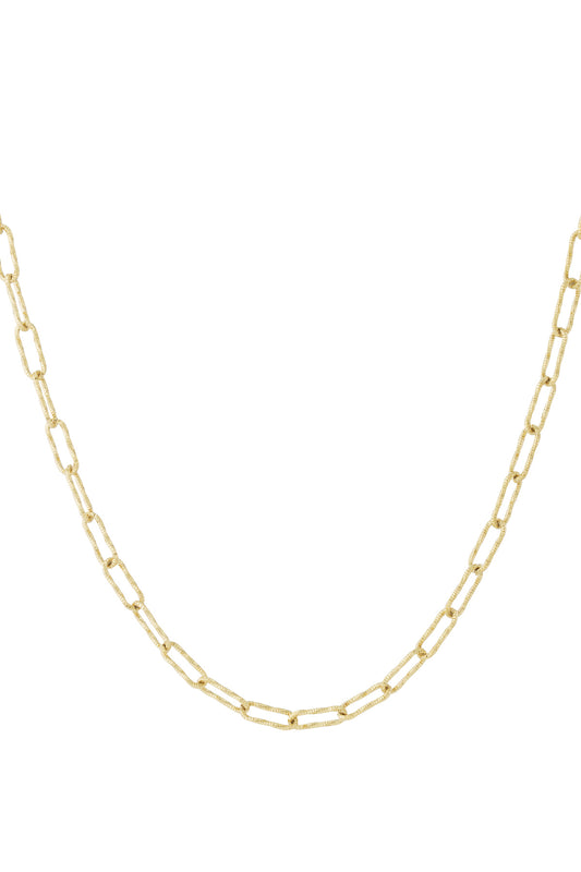   Kettingen Ketting Casual Dagelijks Eenvoudig Serie Dames sieraden