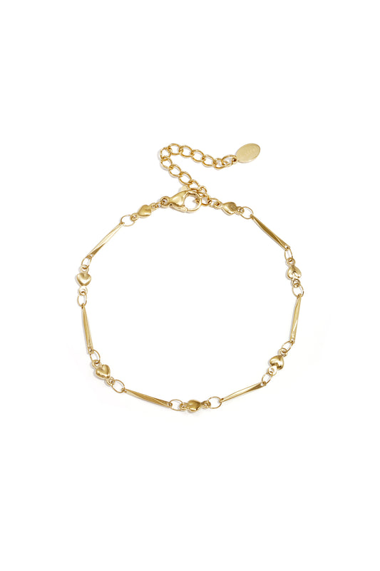 Kettingarmbanden Ketting Casual Dagelijks Eenvoudig Serie Damessieraden